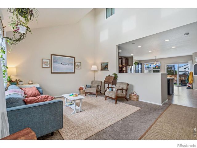927 Ridge Runner Drive, Fort Collins, CO 80524