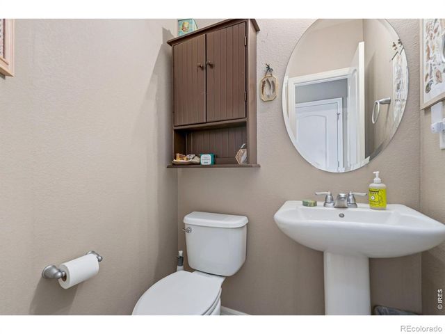 927 Ridge Runner Drive, Fort Collins, CO 80524