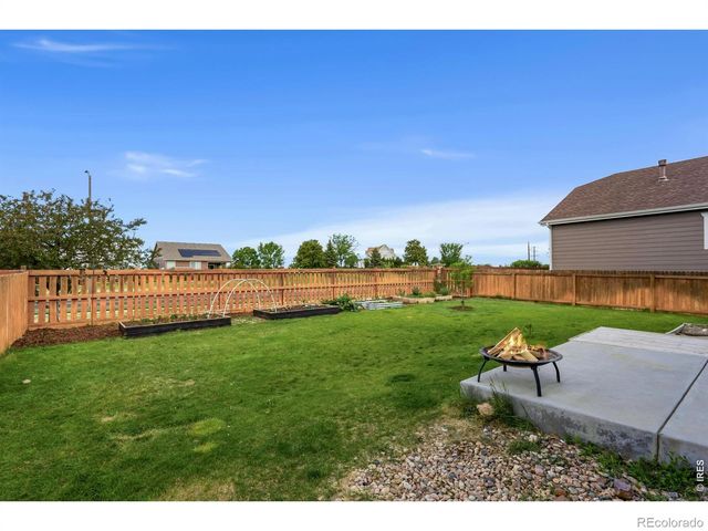 927 Ridge Runner Drive, Fort Collins, CO 80524