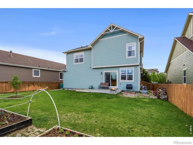 927 Ridge Runner Drive, Fort Collins, CO 80524