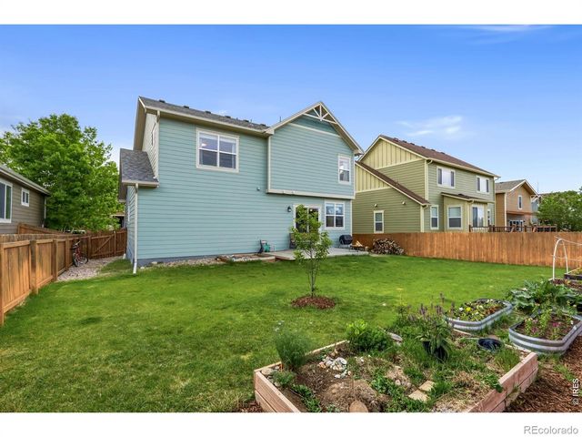 927 Ridge Runner Drive, Fort Collins, CO 80524