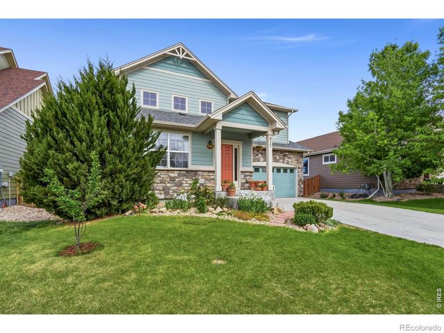 927 Ridge Runner Drive, Fort Collins, CO 80524