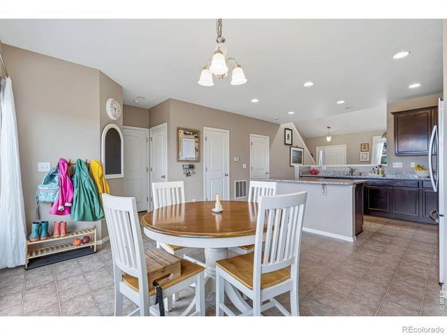 927 Ridge Runner Drive, Fort Collins, CO 80524