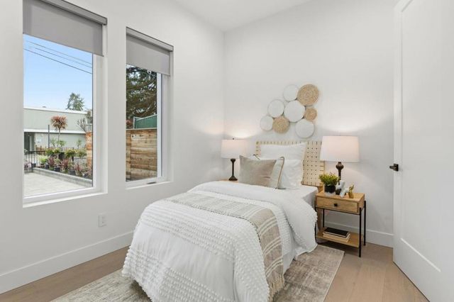 314 Poplar Avenue, Redwood City, CA 94061