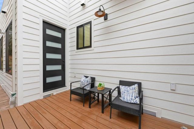 314 Poplar Avenue, Redwood City, CA 94061