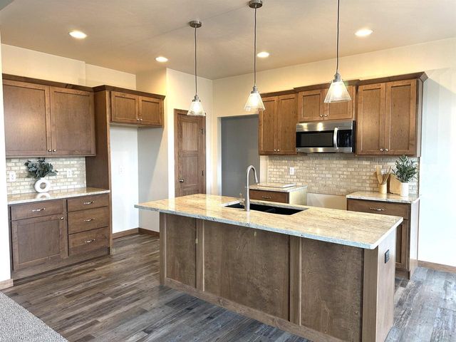 8314 MARLO AVENUE, Neenah, WI 54956