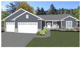 8314 MARLO AVENUE, Neenah, WI 54956
