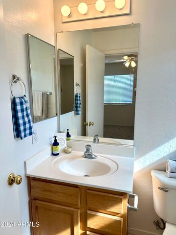 14829 W Redfield Road, Surprise, AZ 85379