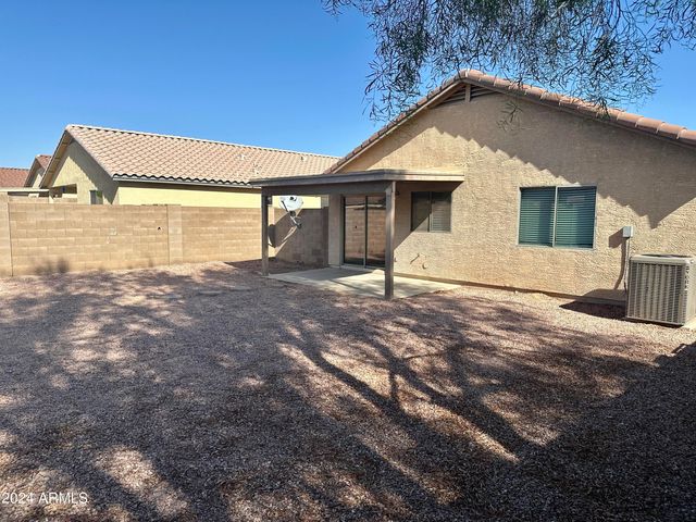 14829 W Redfield Road, Surprise, AZ 85379