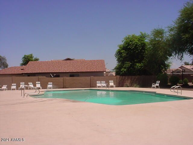 14829 W Redfield Road, Surprise, AZ 85379
