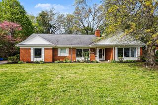 1710 Rainbow Bend Boulevard, Elkhart, IN 46514