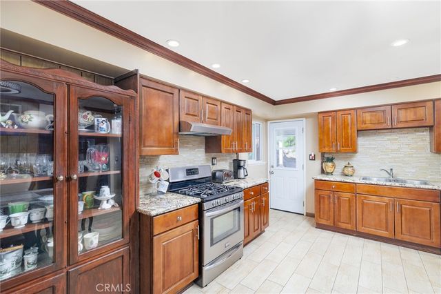 2321 E Puritan, Anaheim, CA 92806