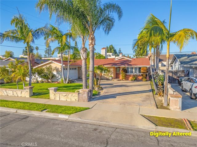 2321 E Puritan, Anaheim, CA 92806