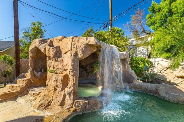 2321 E Puritan, Anaheim, CA 92806