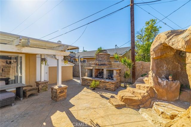 2321 E Puritan, Anaheim, CA 92806