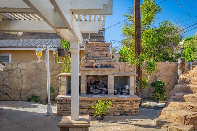 2321 E Puritan, Anaheim, CA 92806
