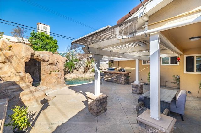 2321 E Puritan, Anaheim, CA 92806