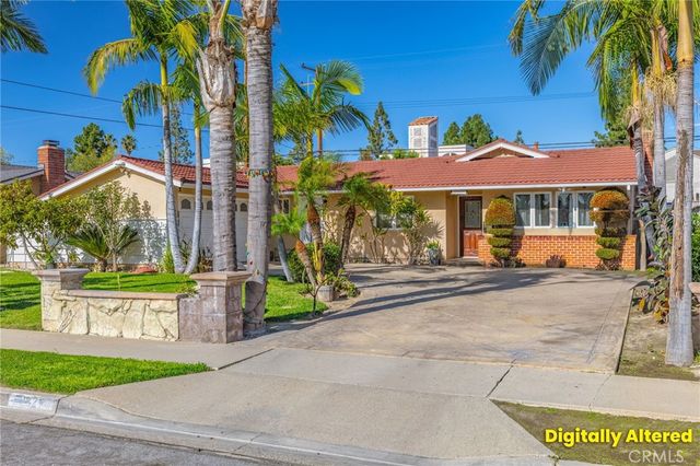 2321 E Puritan, Anaheim, CA 92806
