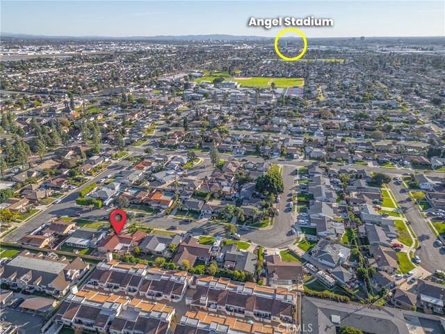 2321 E Puritan, Anaheim, CA 92806