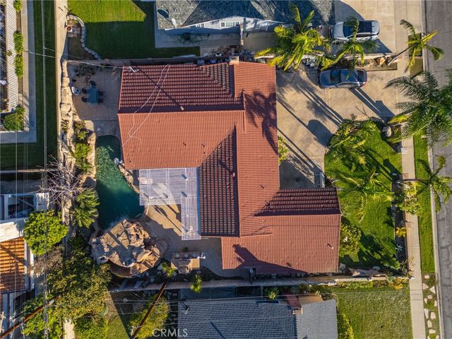 2321 E Puritan, Anaheim, CA 92806