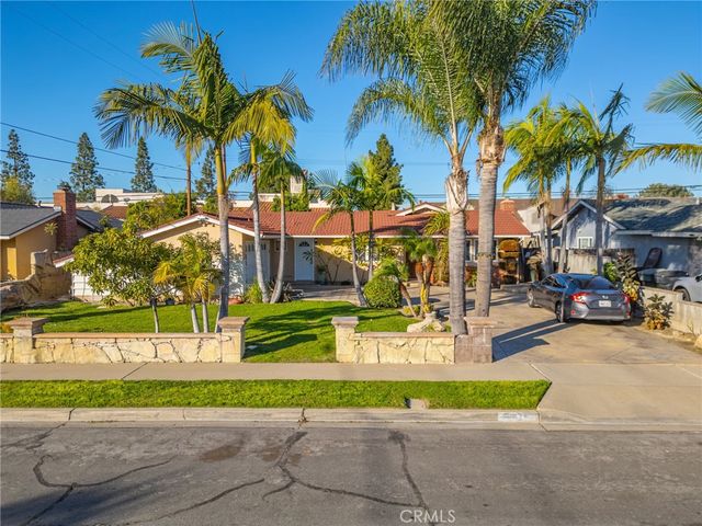2321 E Puritan, Anaheim, CA 92806