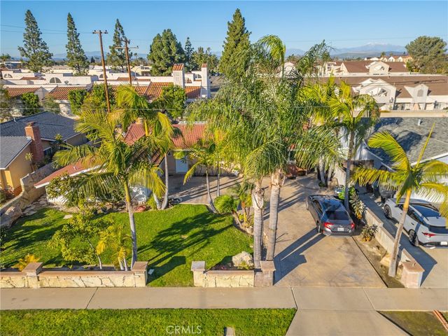 2321 E Puritan, Anaheim, CA 92806