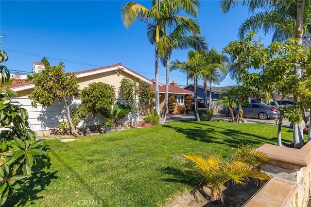 2321 E Puritan, Anaheim, CA 92806