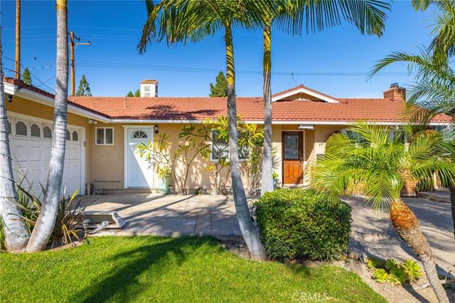 2321 E Puritan, Anaheim, CA 92806