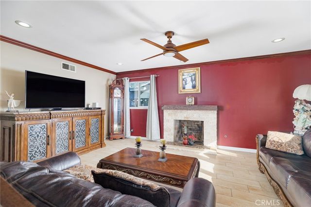 2321 E Puritan, Anaheim, CA 92806