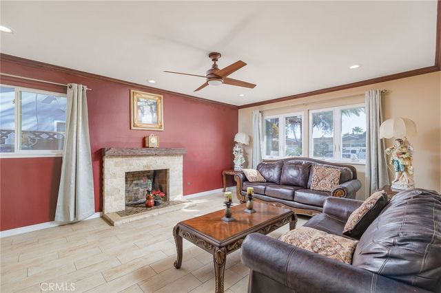 2321 E Puritan, Anaheim, CA 92806