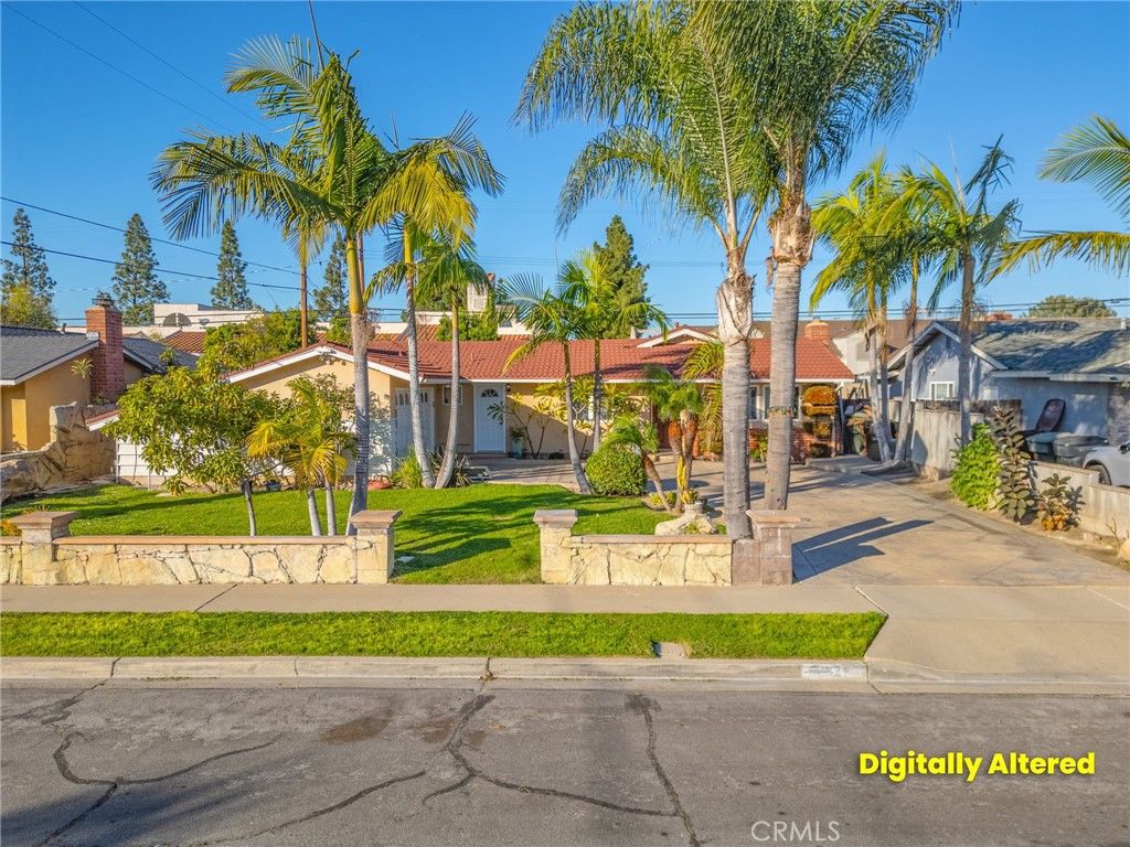 2321 E Puritan, Anaheim, CA 92806