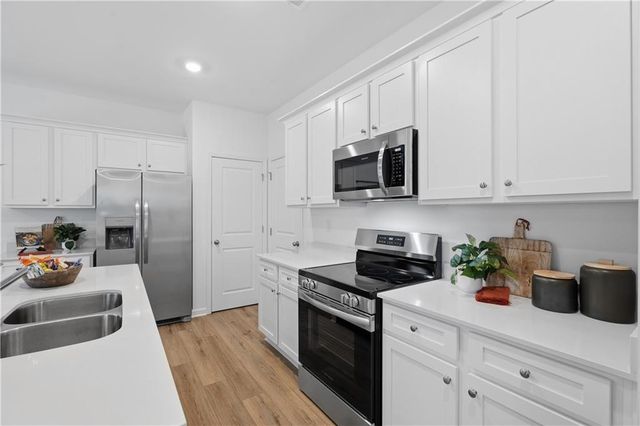 21 Gulfstream Drive, Lagrange, GA 30241