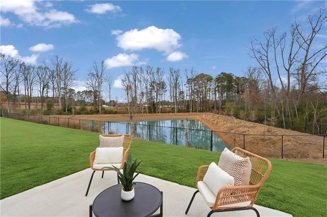 21 Gulfstream Drive, Lagrange, GA 30241