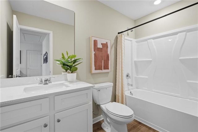 21 Gulfstream Drive, Lagrange, GA 30241