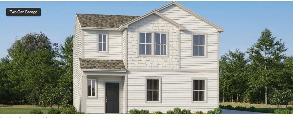21 Gulfstream Drive, Lagrange, GA 30241