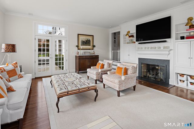 32 West Road, New Canaan, CT 06840