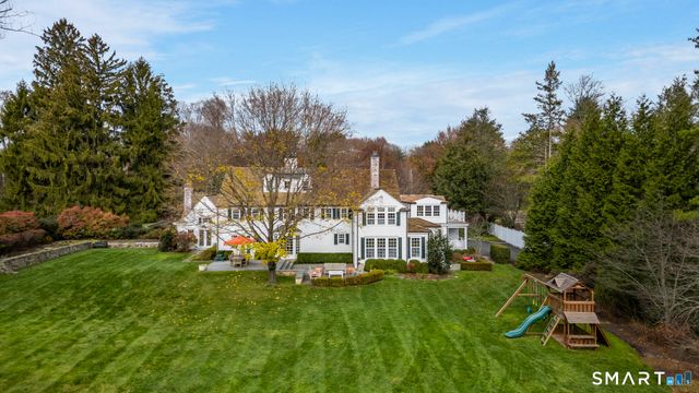32 West Road, New Canaan, CT 06840