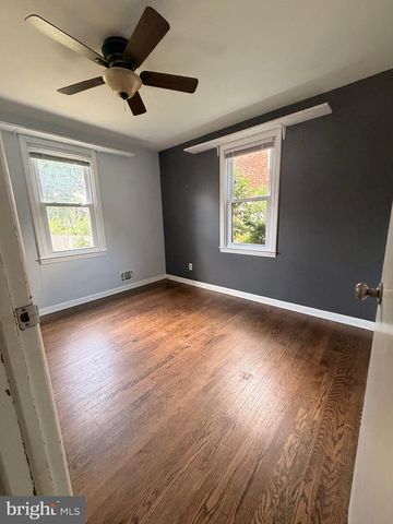 110 W 11TH AVE, Brooklyn, MD 21225