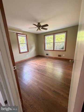 110 W 11TH AVE, Brooklyn, MD 21225
