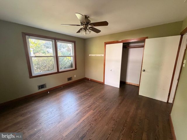 110 W 11TH AVE, Brooklyn, MD 21225