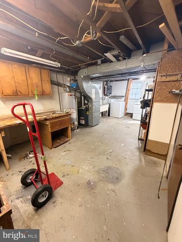 110 W 11TH AVE, Brooklyn, MD 21225