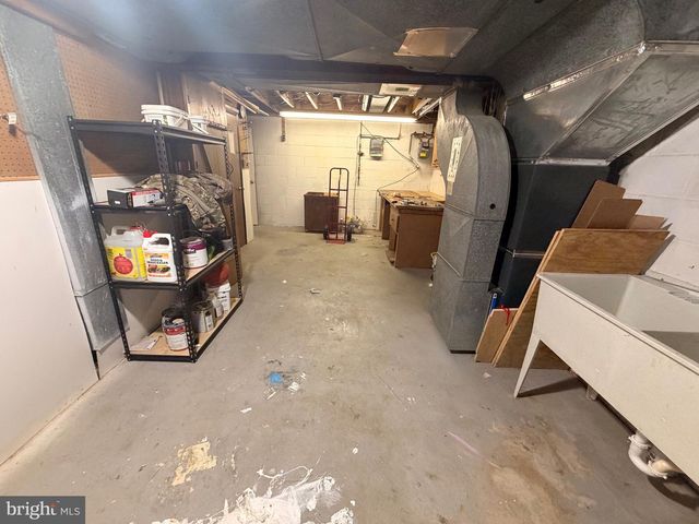 110 W 11TH AVE, Brooklyn, MD 21225