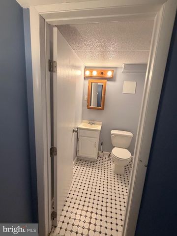 110 W 11TH AVE, Brooklyn, MD 21225