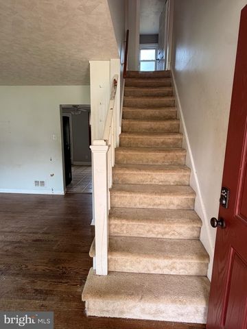 110 W 11TH AVE, Brooklyn, MD 21225
