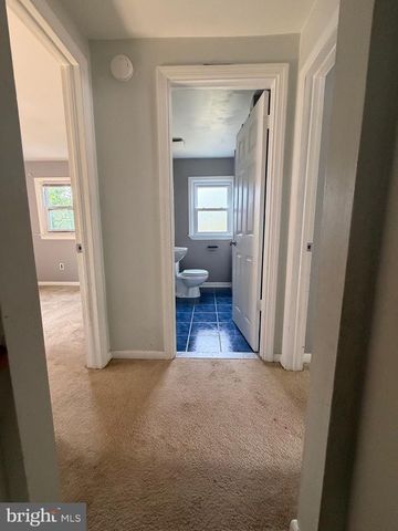110 W 11TH AVE, Brooklyn, MD 21225