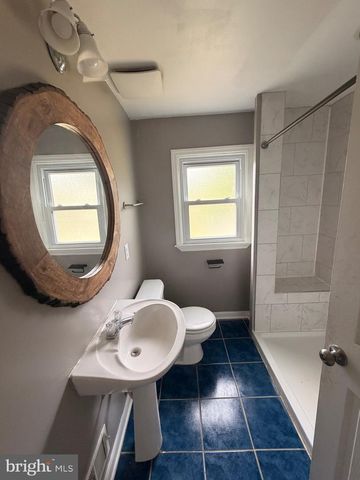 110 W 11TH AVE, Brooklyn, MD 21225