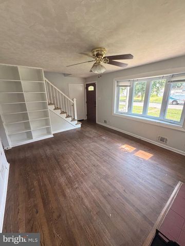 110 W 11TH AVE, Brooklyn, MD 21225