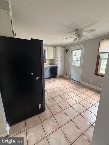 110 W 11TH AVE, Brooklyn, MD 21225