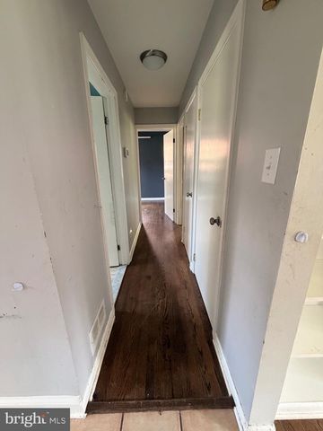110 W 11TH AVE, Brooklyn, MD 21225