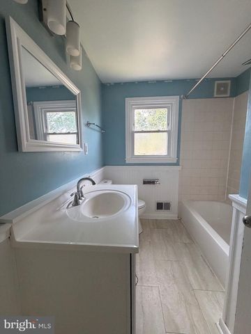 110 W 11TH AVE, Brooklyn, MD 21225